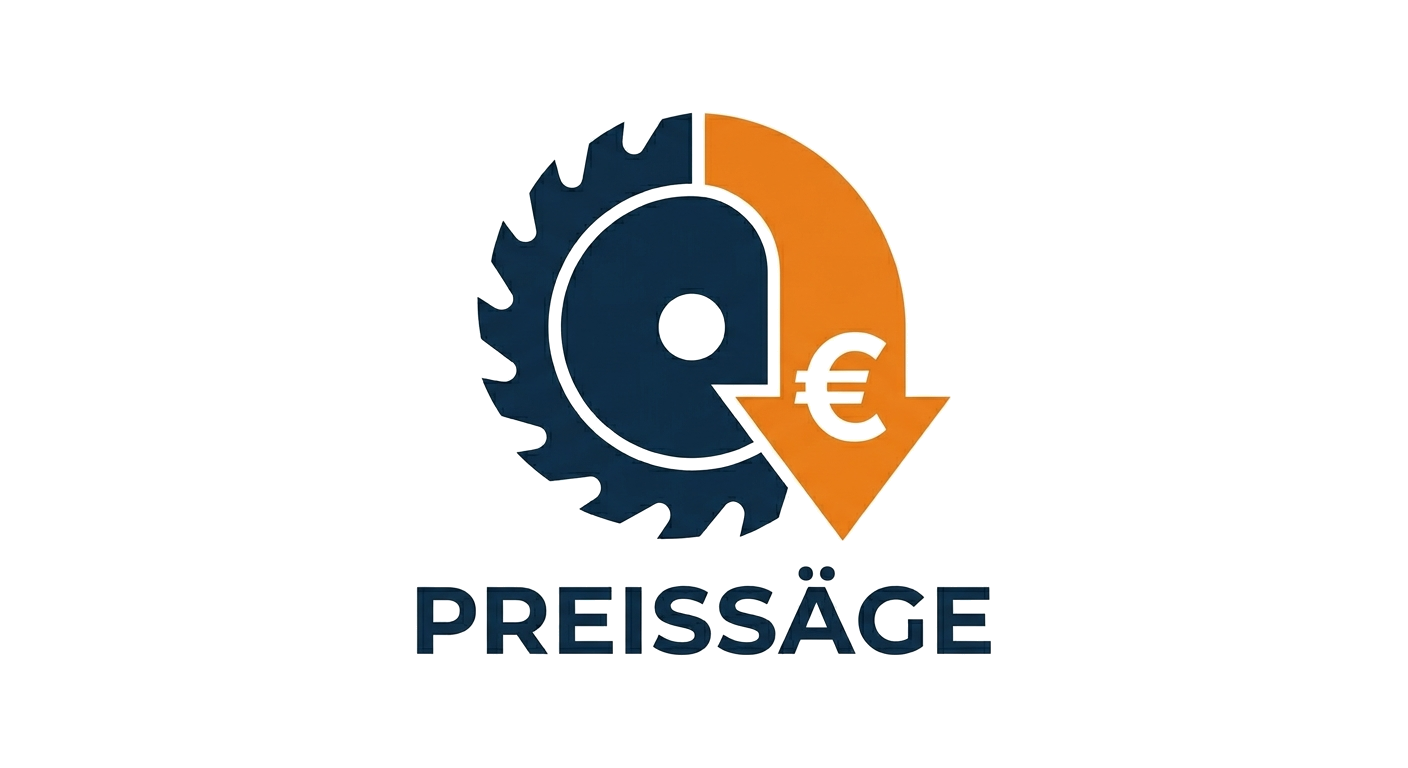 Preissäge Logo